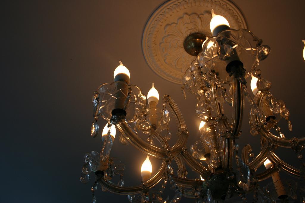 Casa Lucinda Bed & Breakfast *