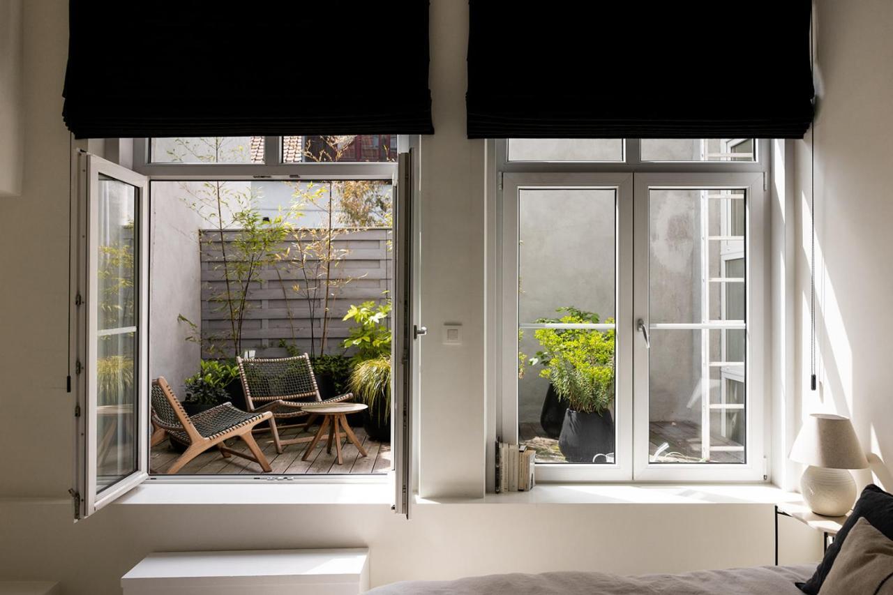 Apartment Luxuryapartmentsoulforcity *