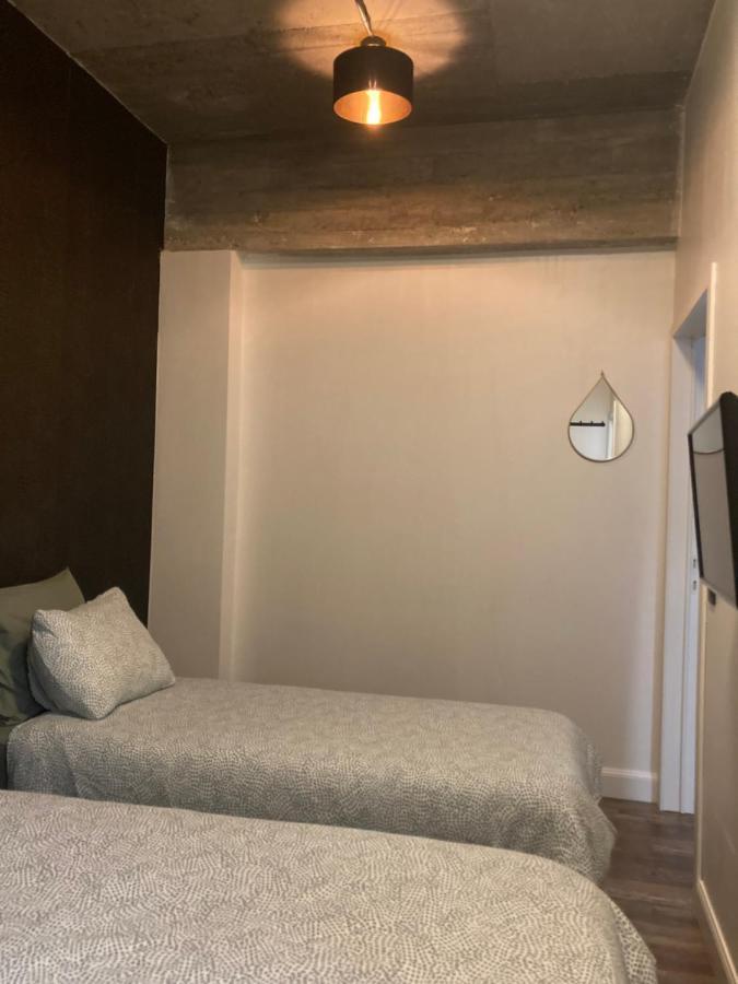 Soul Questhouse Guest house