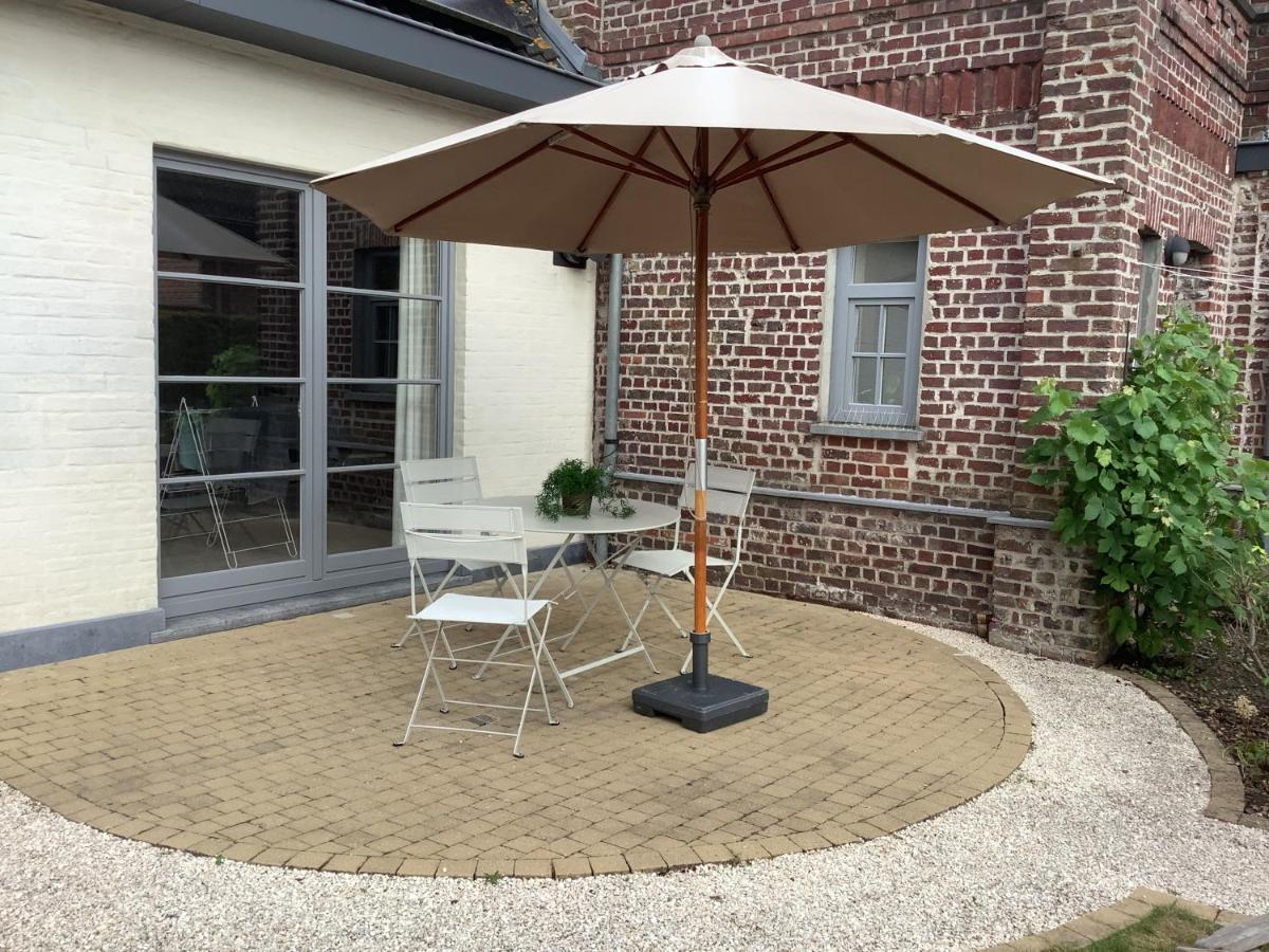 Ghenttower Holiday home Ghent