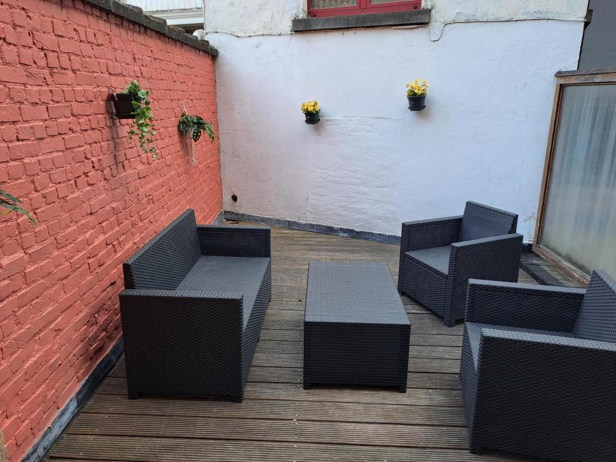 Vakantiehuis Bel Etage Woning *