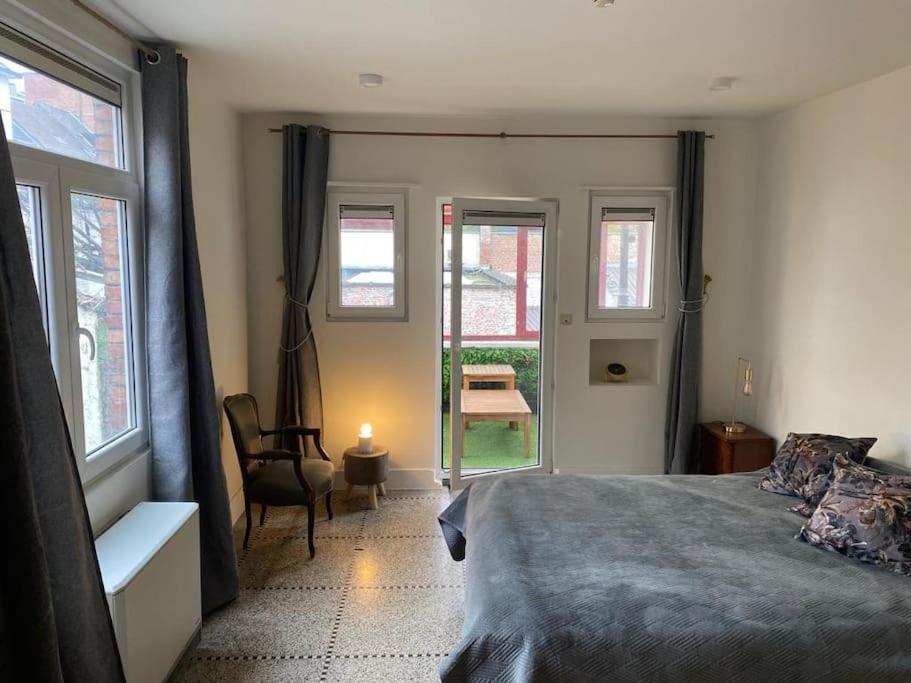Apartment Art Deco - Two Bedroom