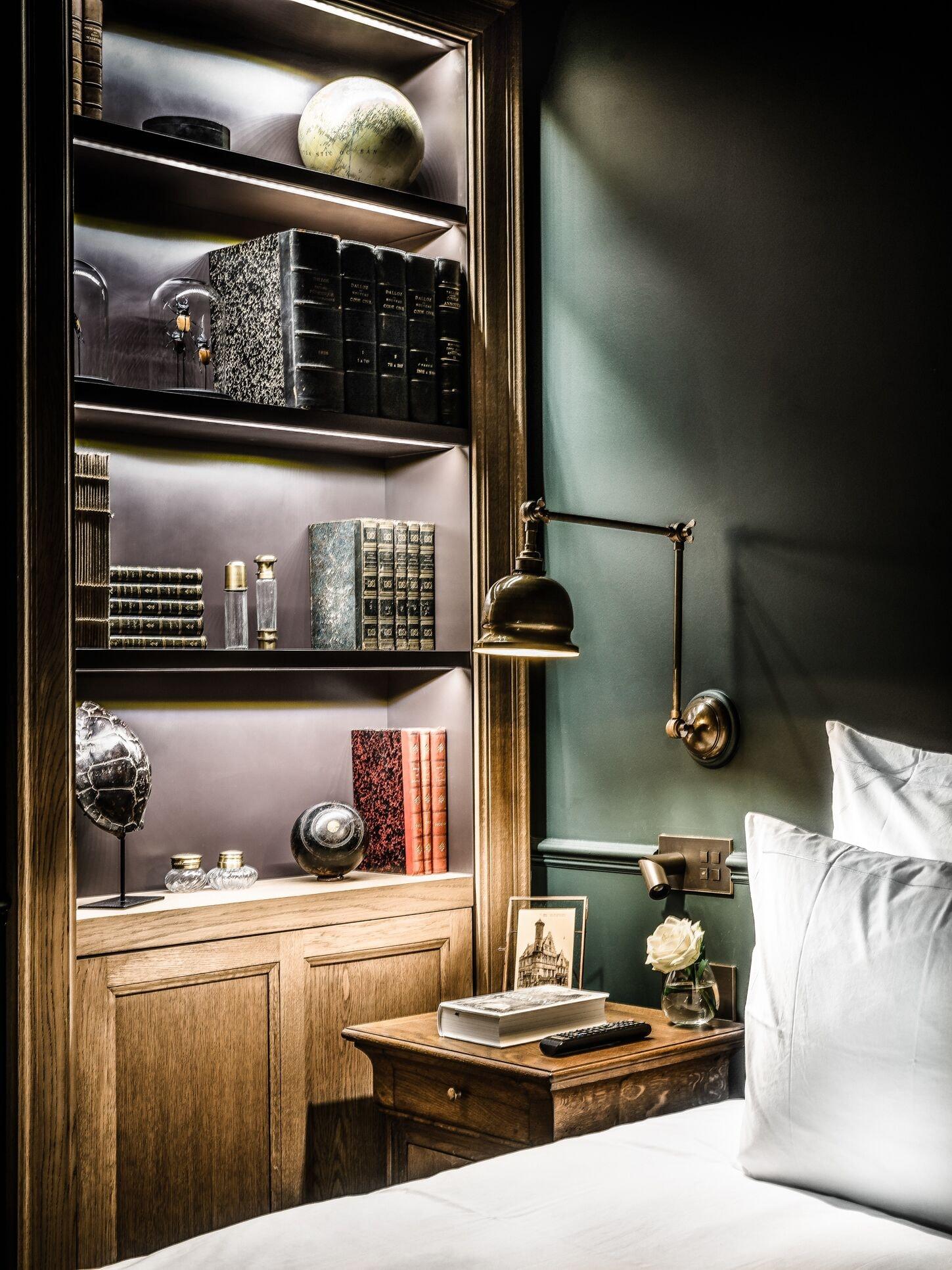 Hotel 1898 The Post Gent