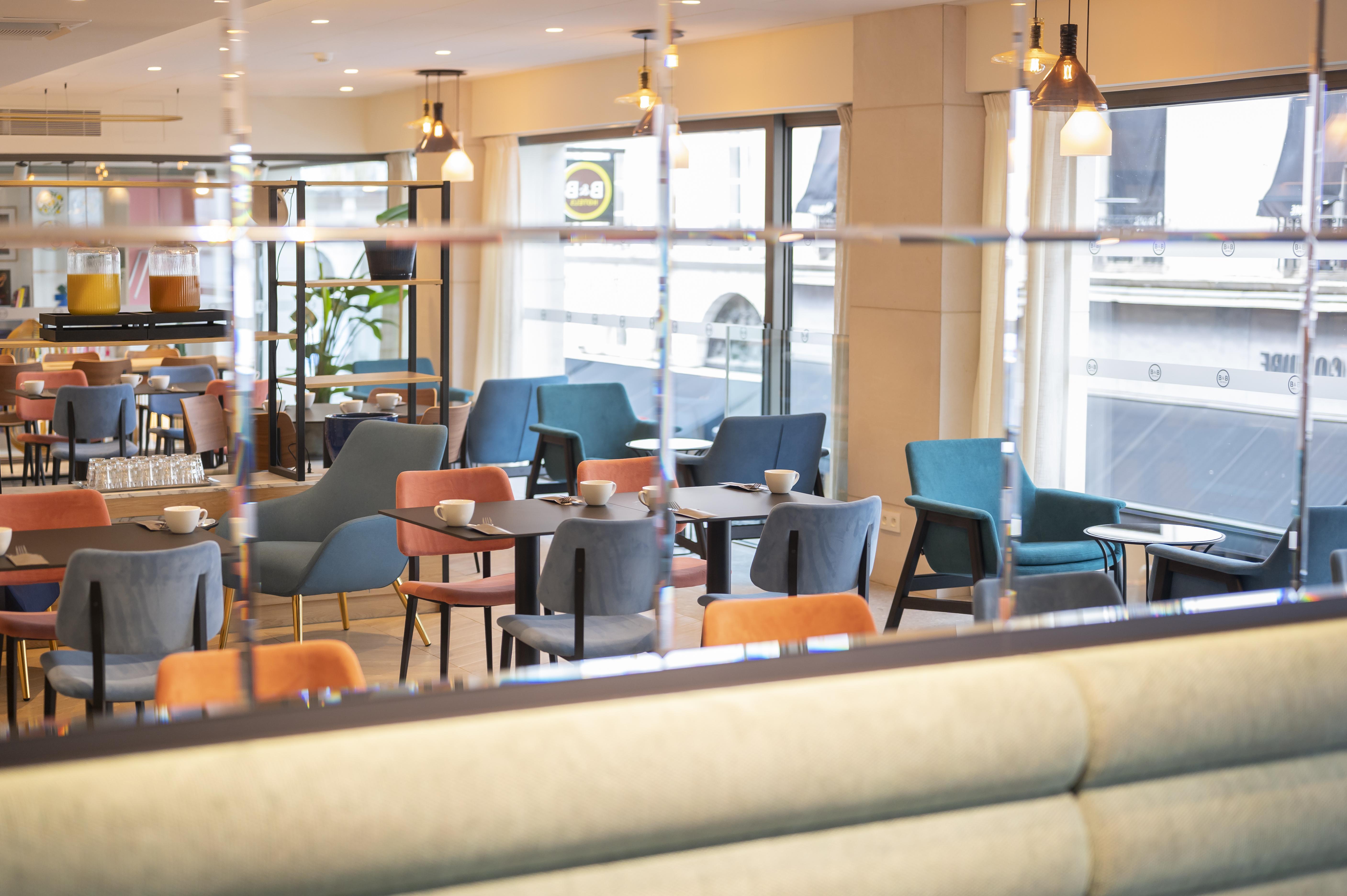 Centrum 3* Ghent