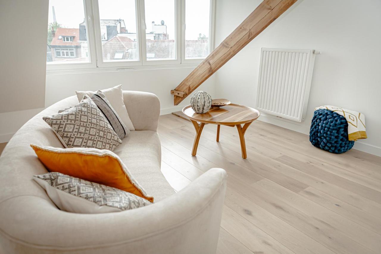 Rodelijv 3* Gent