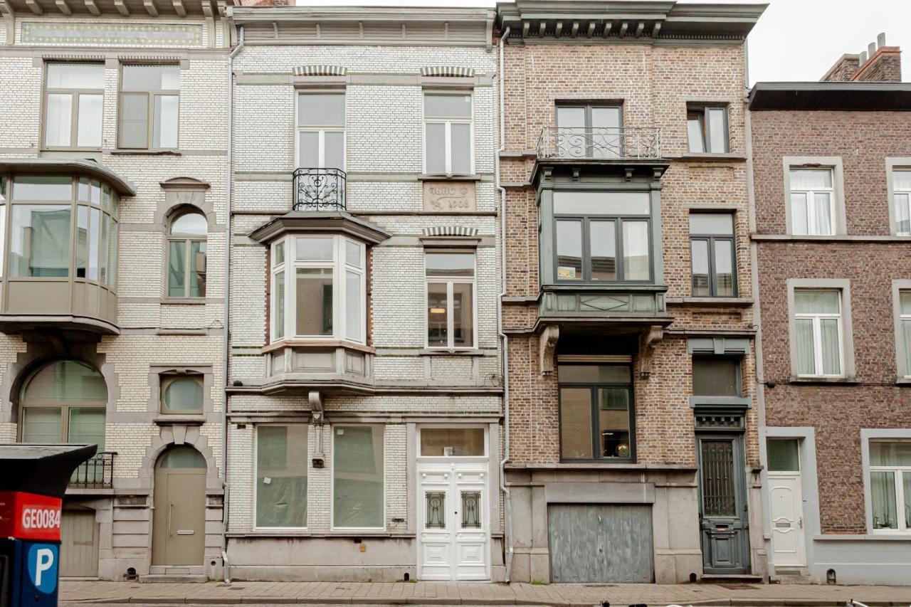 Rodelijv Hotel Gent