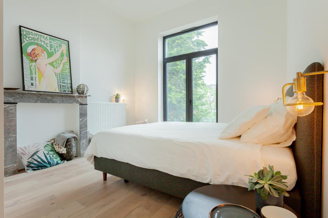 Hotel Rodelijv Gent