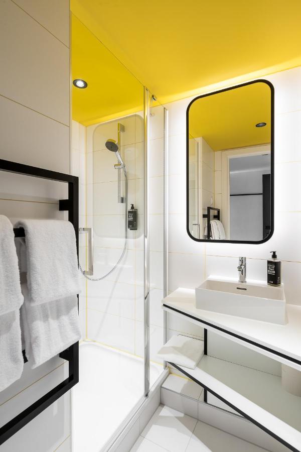 Adagio Access Centrum Dampoort Hotel 3*