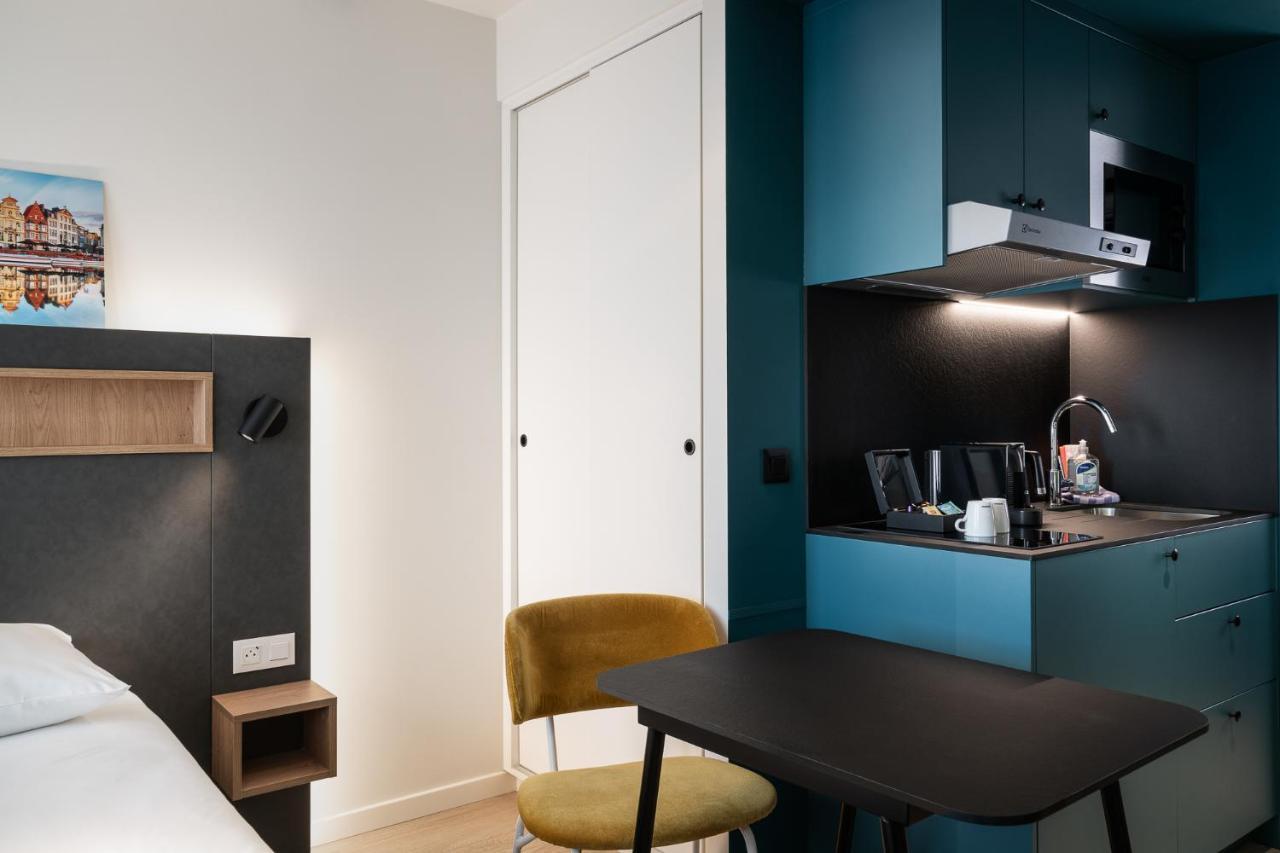 Hotel Adagio Access Centrum Dampoort