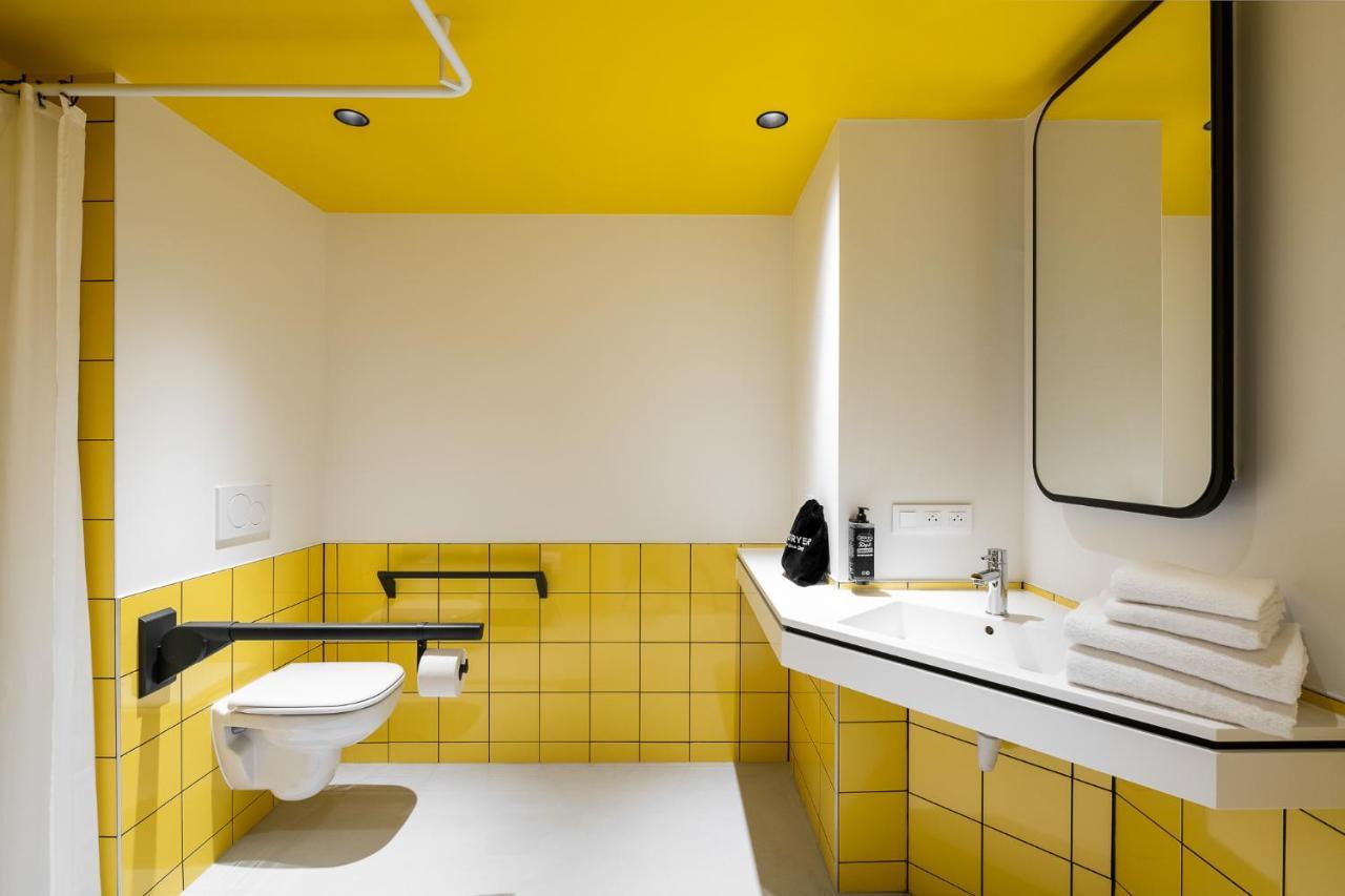 Adagio Access Centrum Dampoort Hotel Ghent