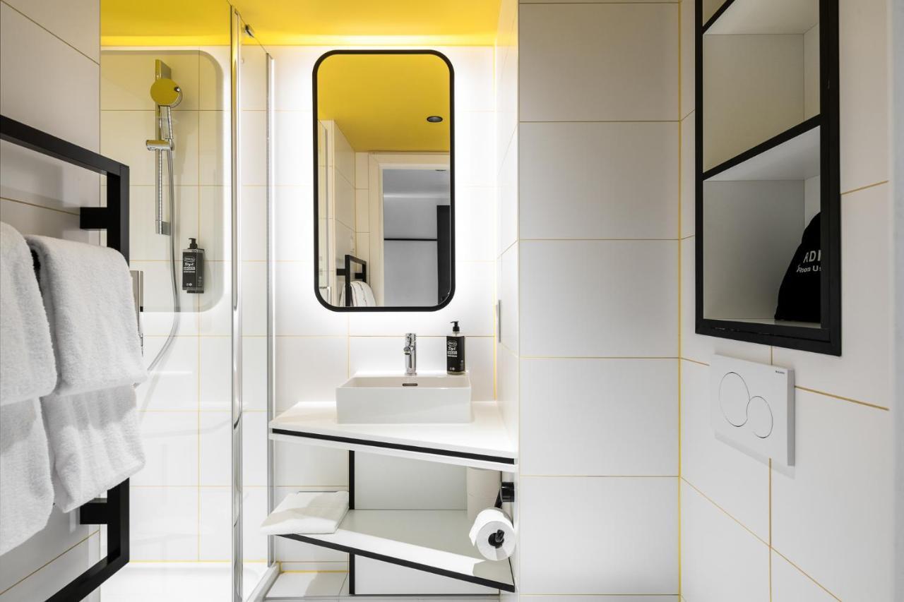 Hotel Adagio Access Centrum Dampoort 3*