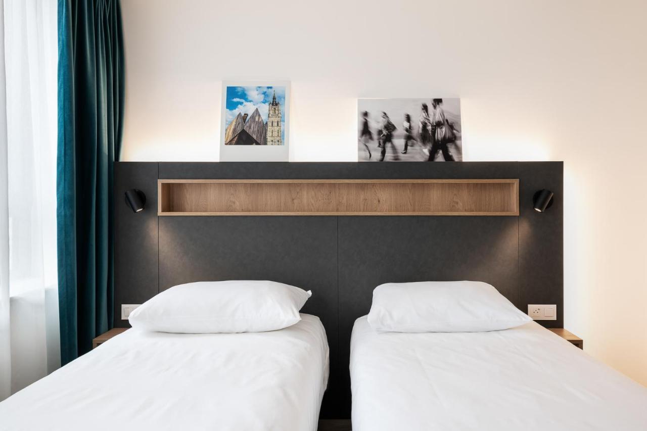 Adagio Access Centrum Dampoort