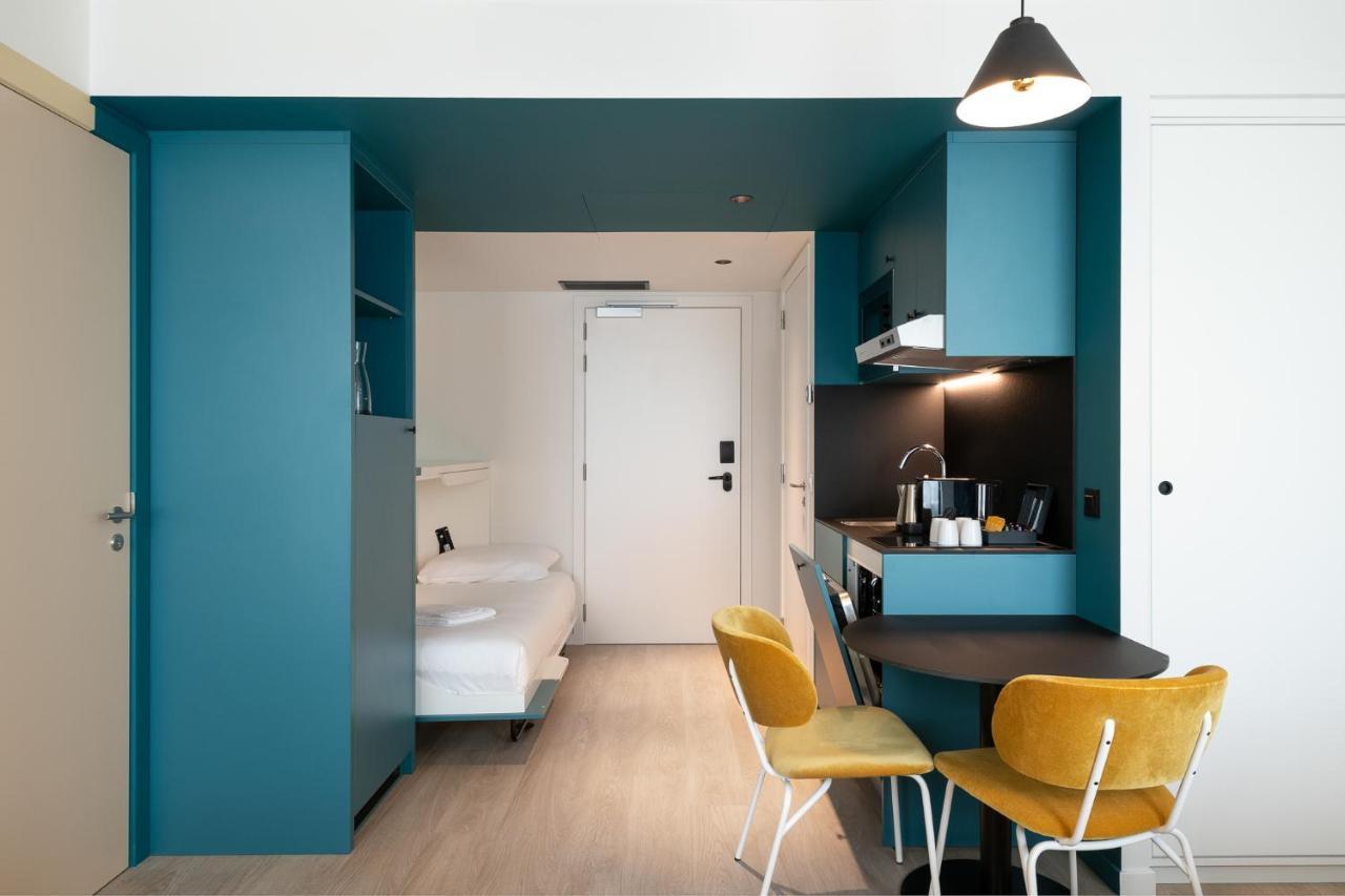 Adagio Access Centrum Dampoort 3* Ghent