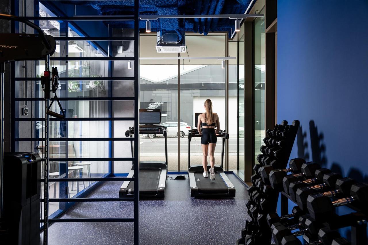 Adagio Access Centrum Dampoort Ghent