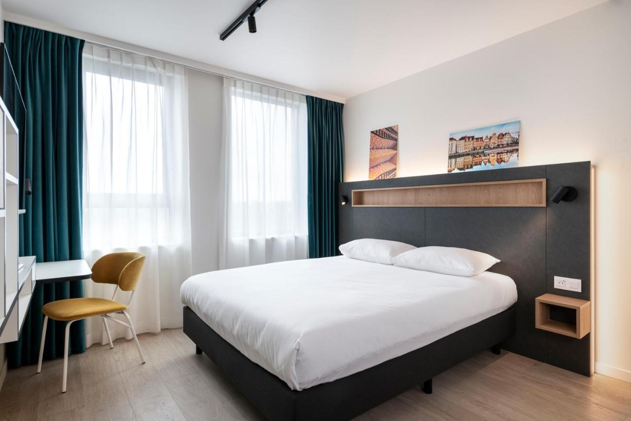Adagio Access Centrum Dampoort Hotel