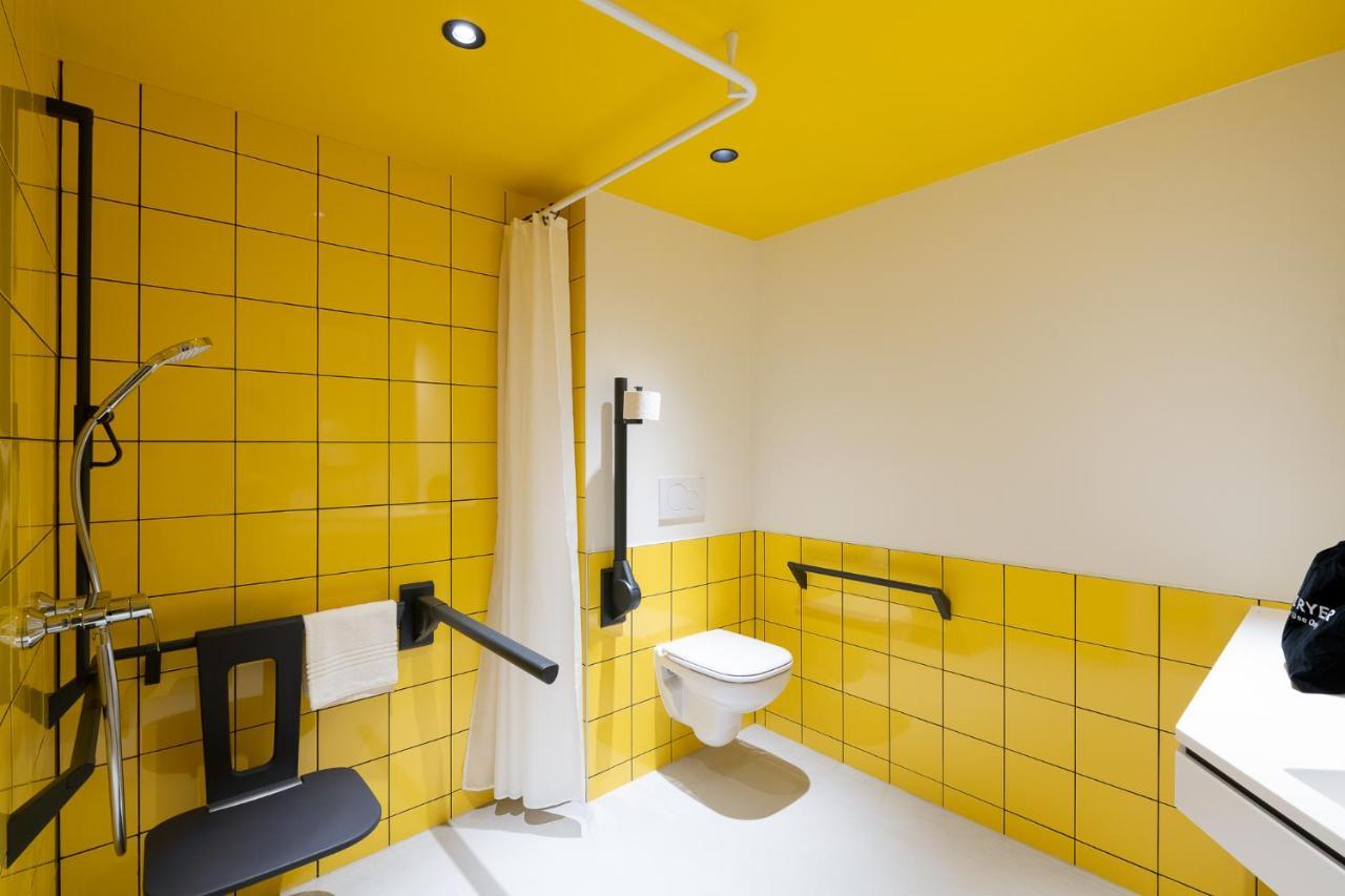 Hotel Adagio Access Centrum Dampoort 3*