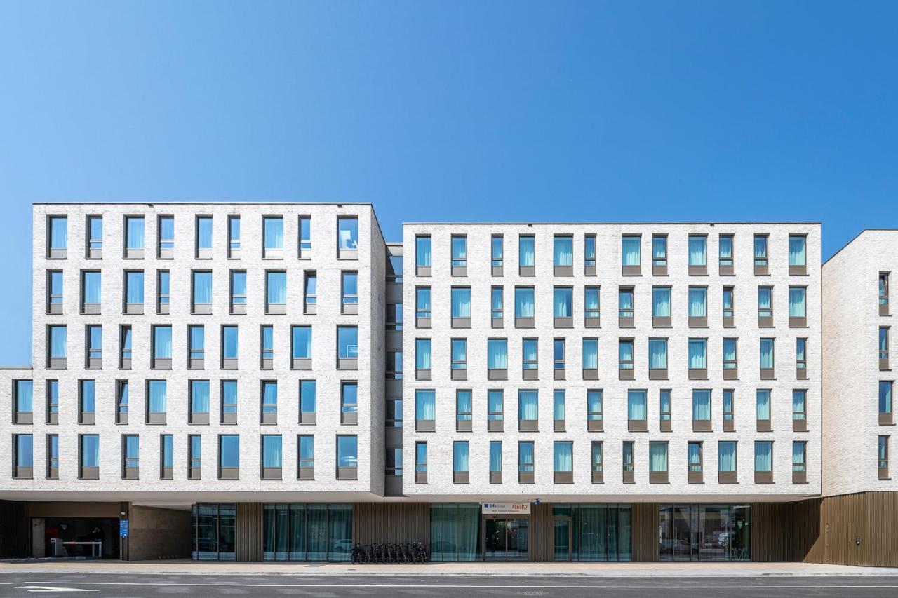 Hotel Adagio Access Centrum Dampoort Ghent