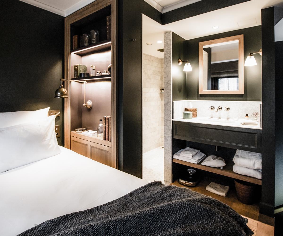 Hotel 1898 The Post Gent