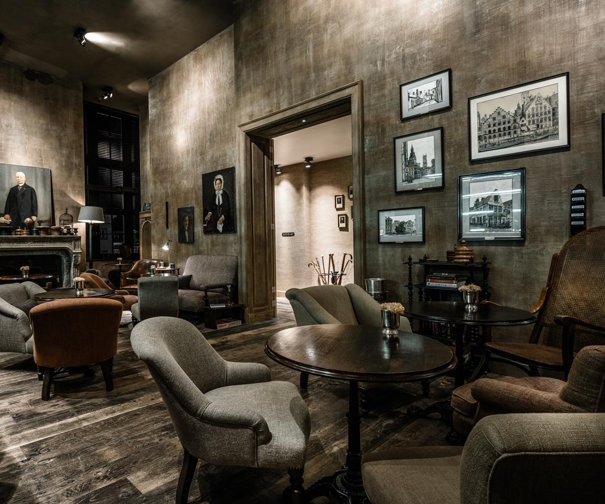 Hotel 1898 The Post 4*