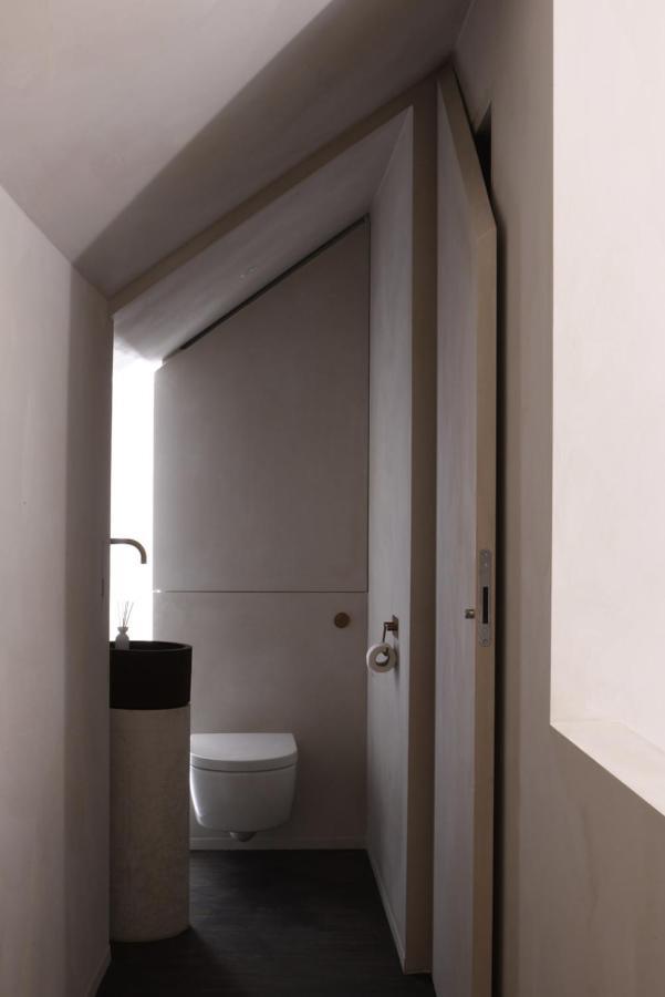 Guest house Dezwartefles