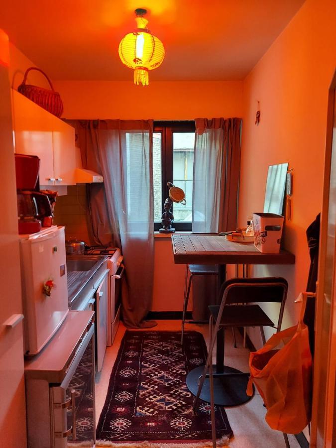 Apartamento Carpe Diem *