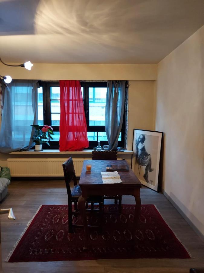 Carpe Diem Apartamento Gante