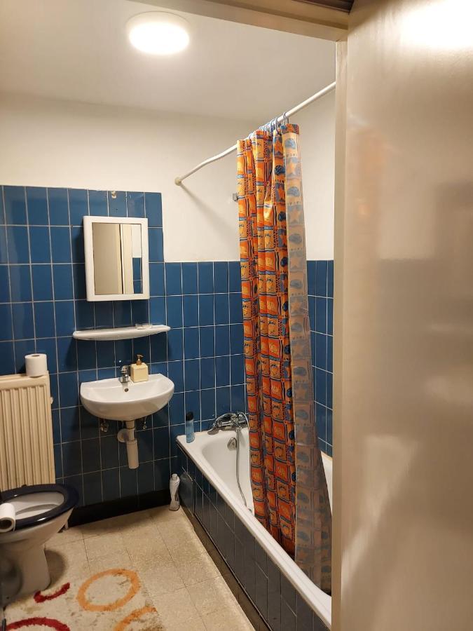 Apartamento Carpe Diem Gante