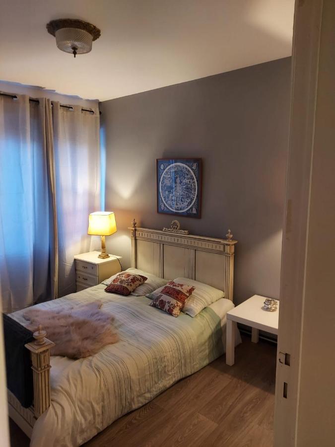 Carpe Diem Apartamento Gante