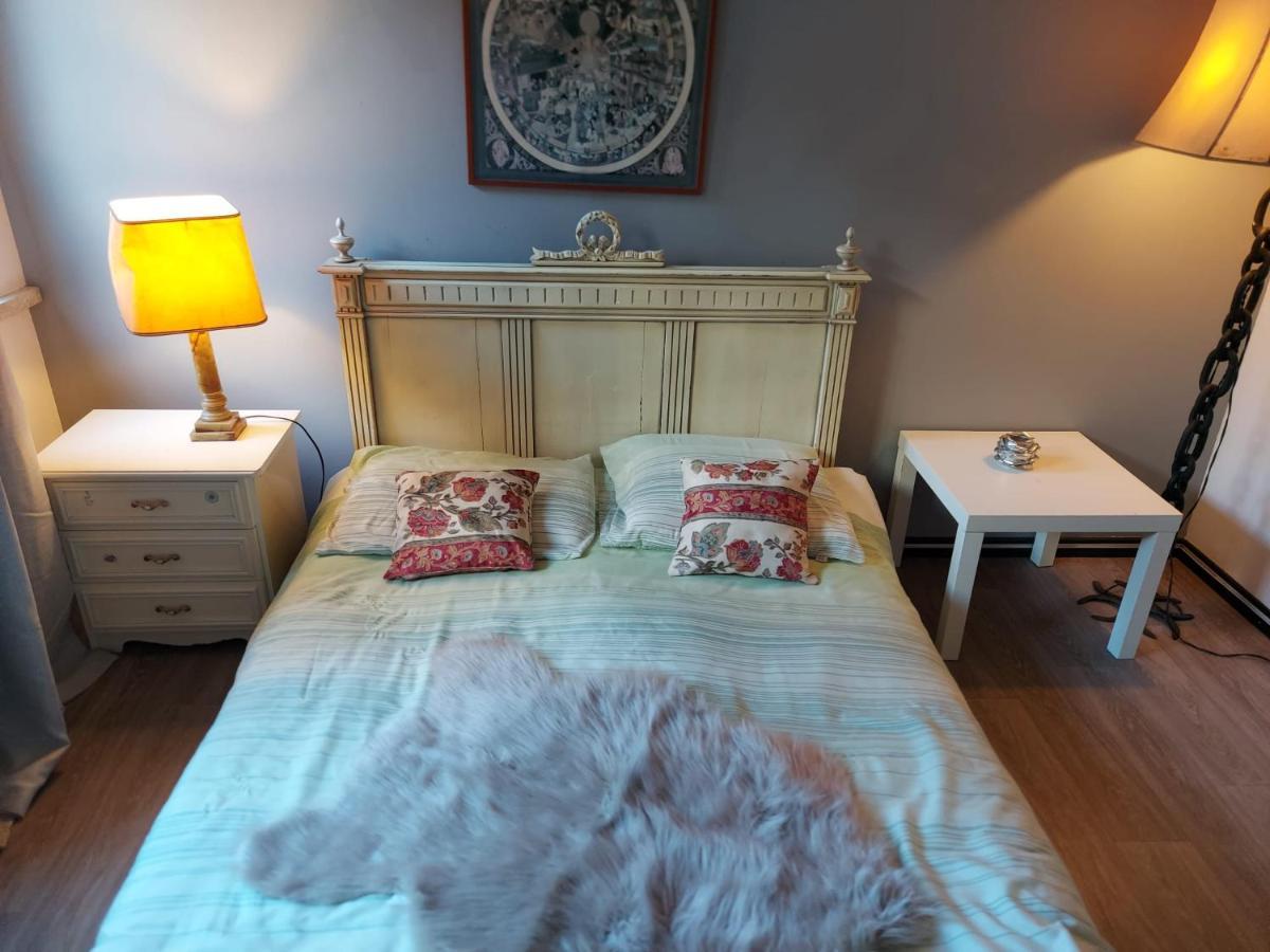 Apartamento Carpe Diem
