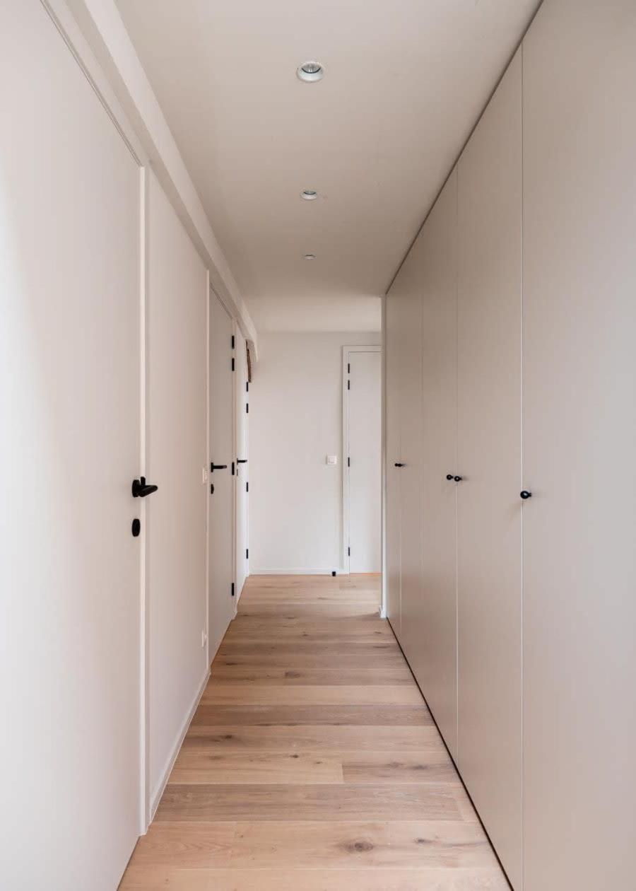 Apartment Huswell - City-view Loft With Wooden Beams And Mezzanine
