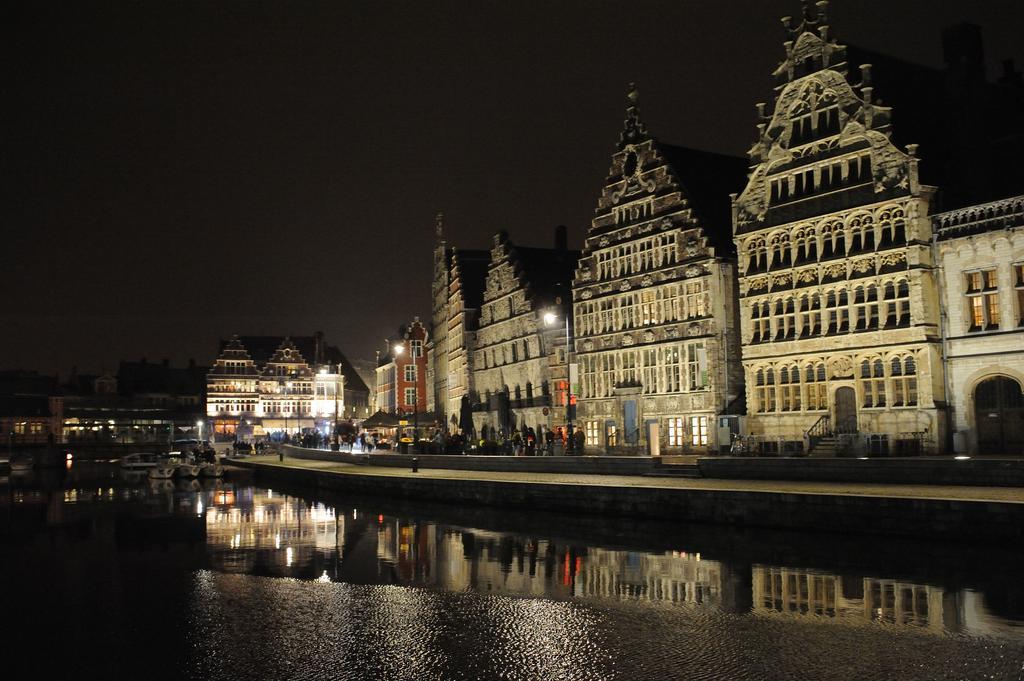 De Draecke * Ghent