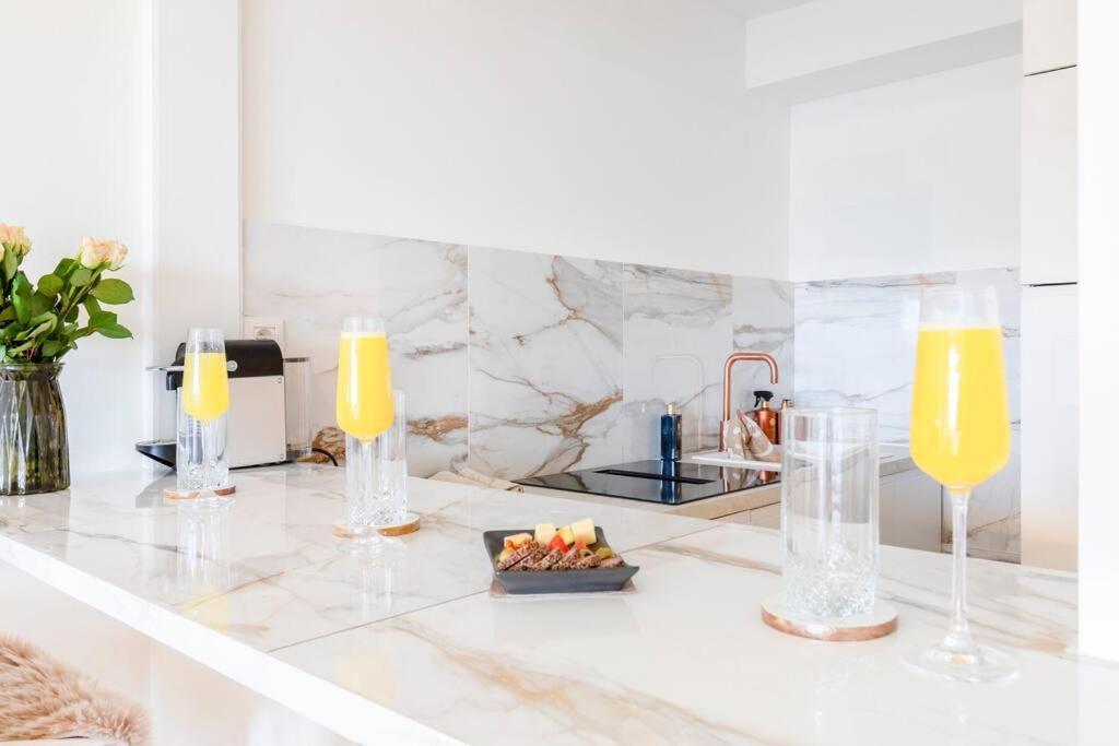 Apartment Luxury Leie View *