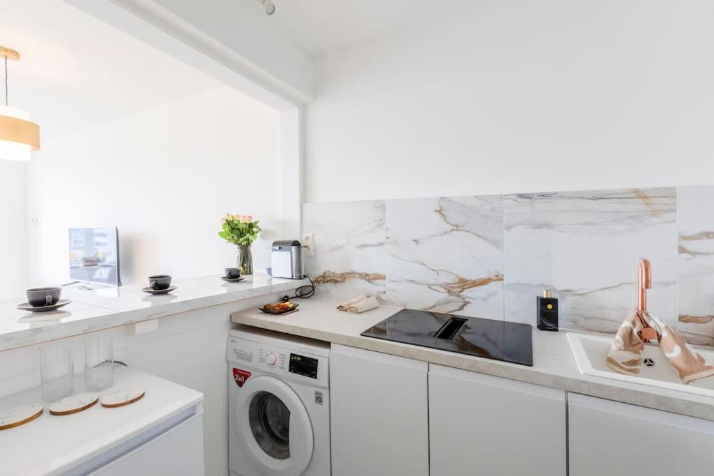 Apartment Luxury Leie View