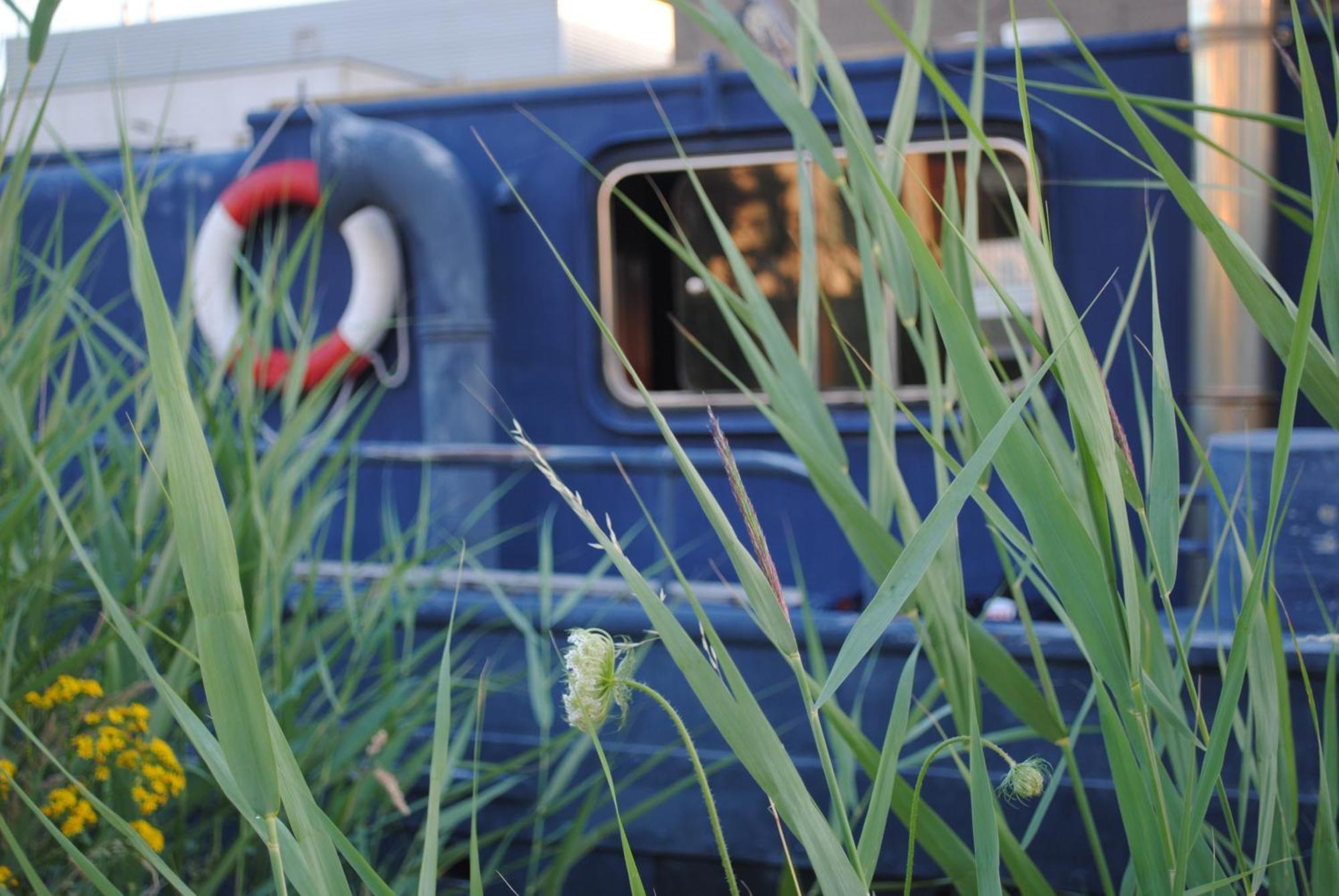 Boat & Breakfast Bellevue Botel