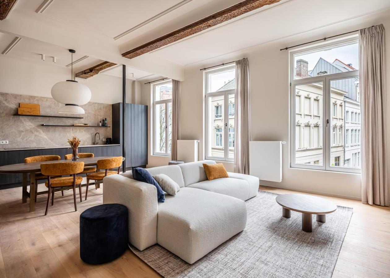 Huswell - Stylishly Renovated With View Appartement *