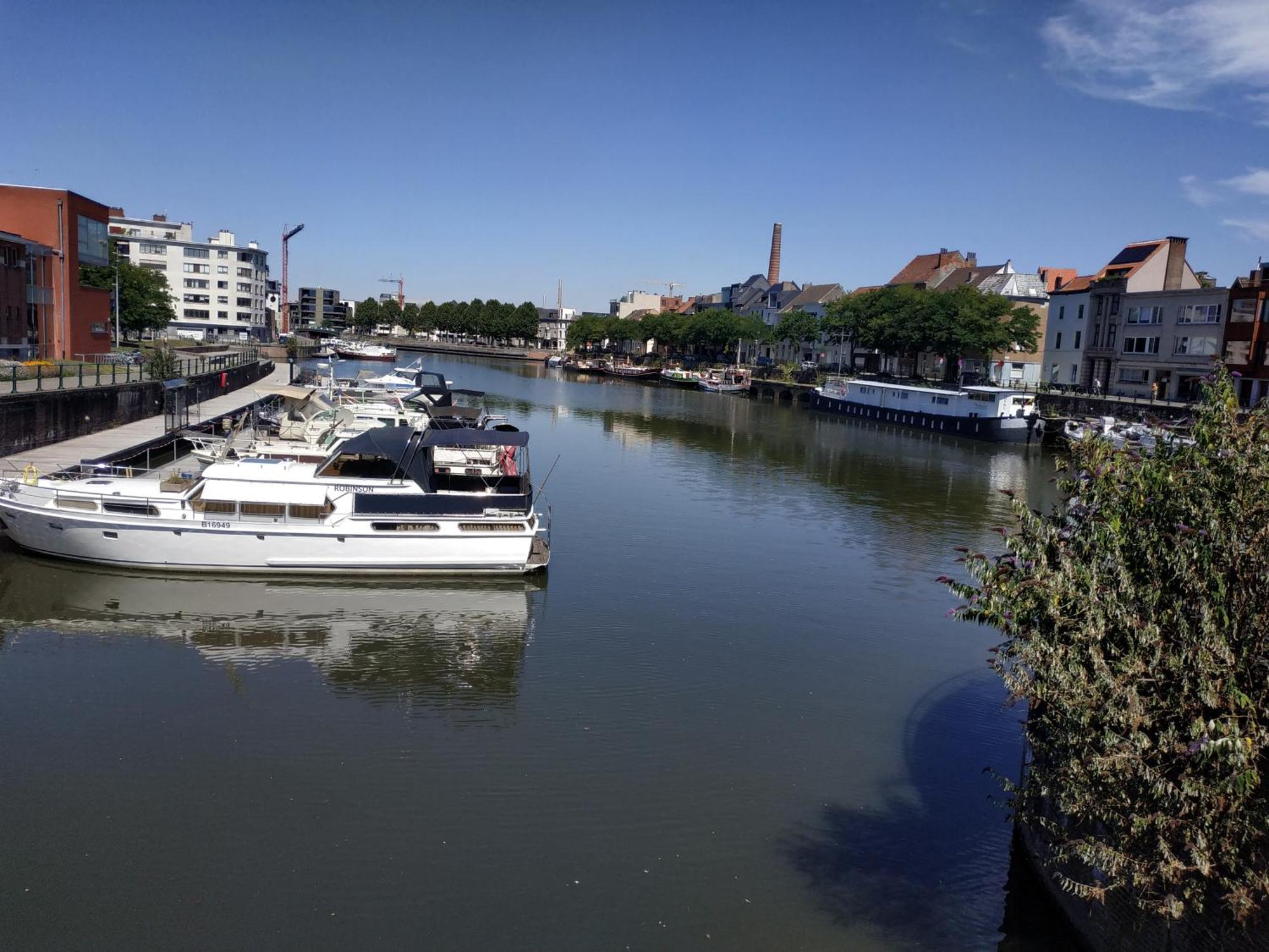 Wonderful Monet Ghent