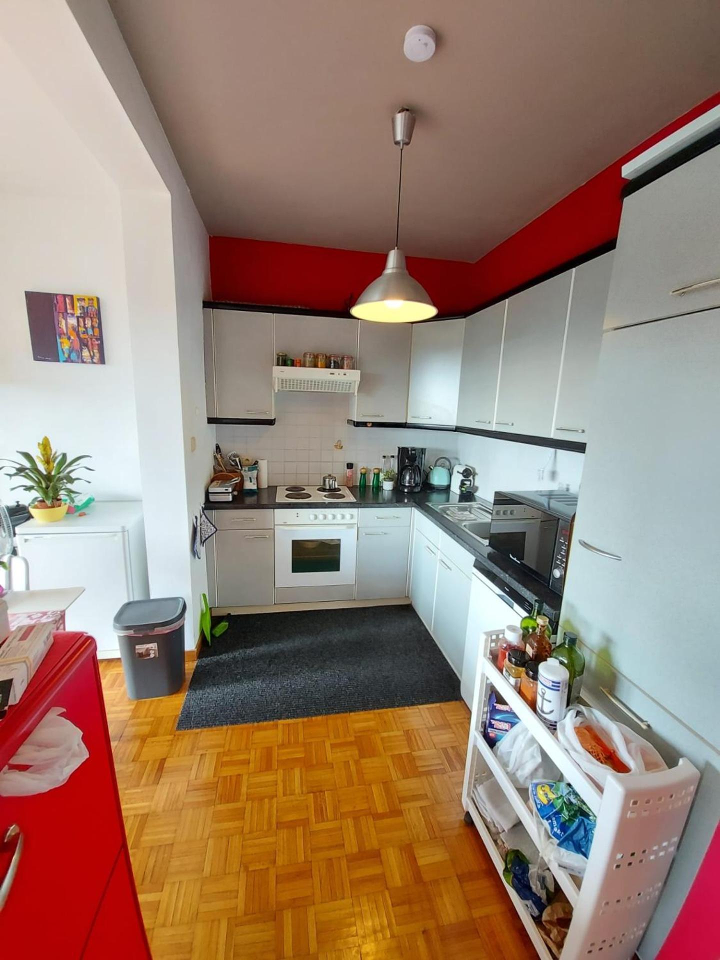 Wonderful Monet Apartment Ghent