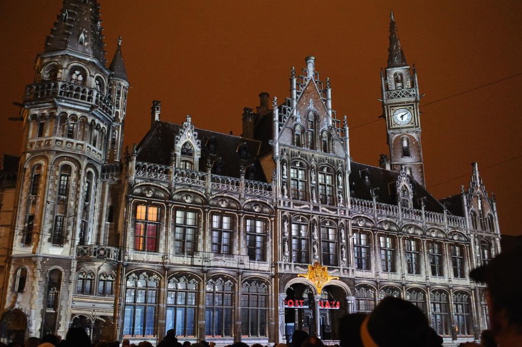 De Draecke