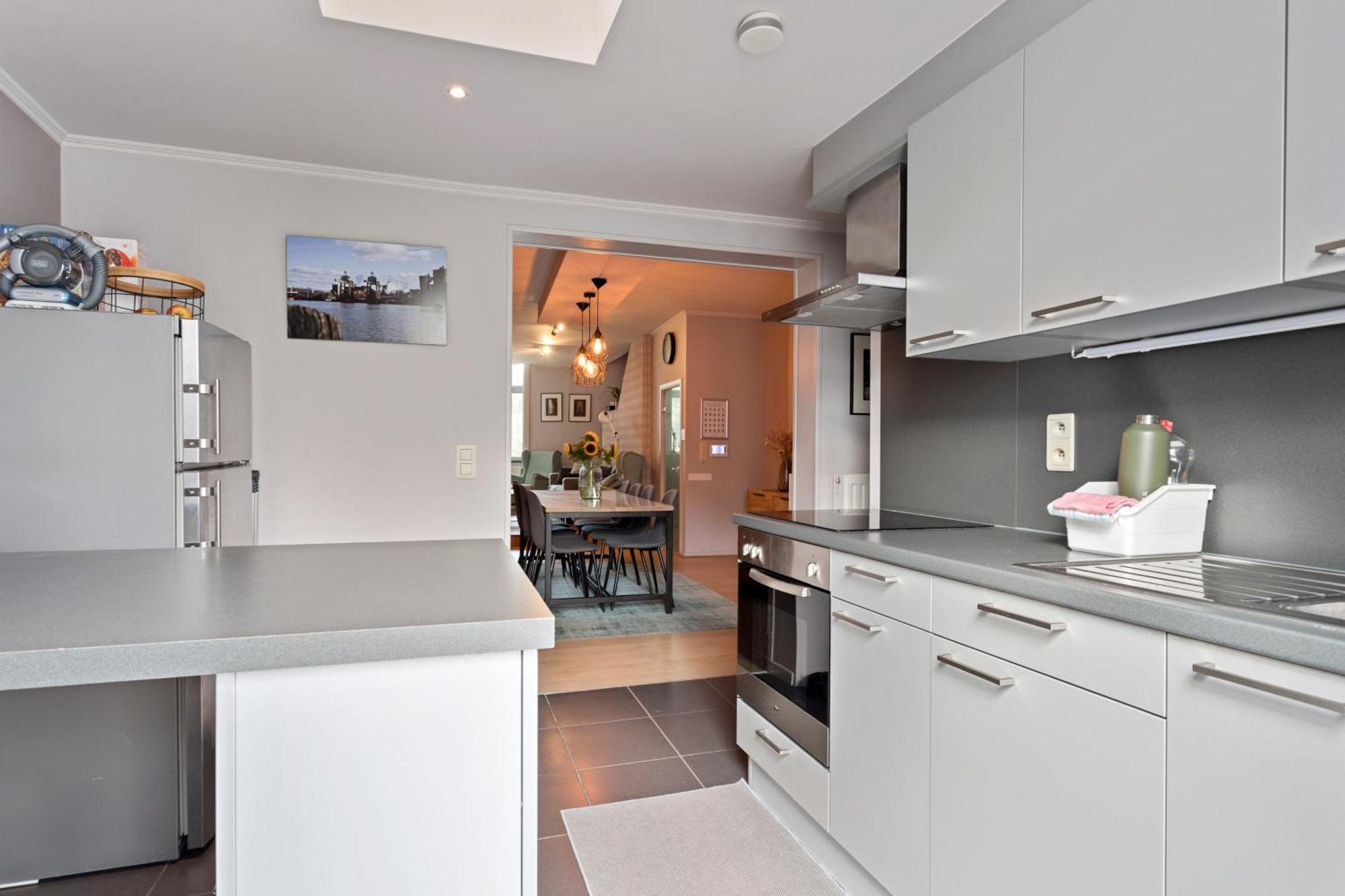Touristflat Dewulf Apartamento Gante
