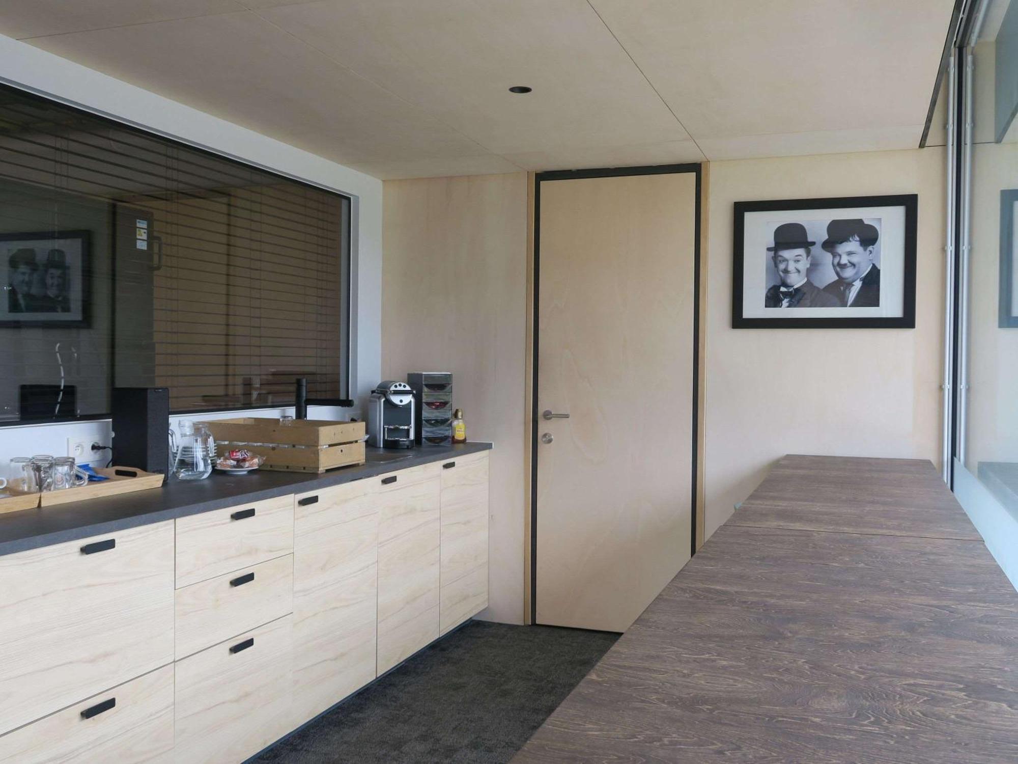 Adagio Access Centrum Dampoort Ghent
