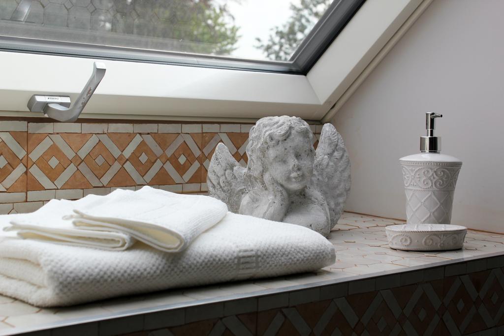 Bed & Breakfast Jan Van Ghent