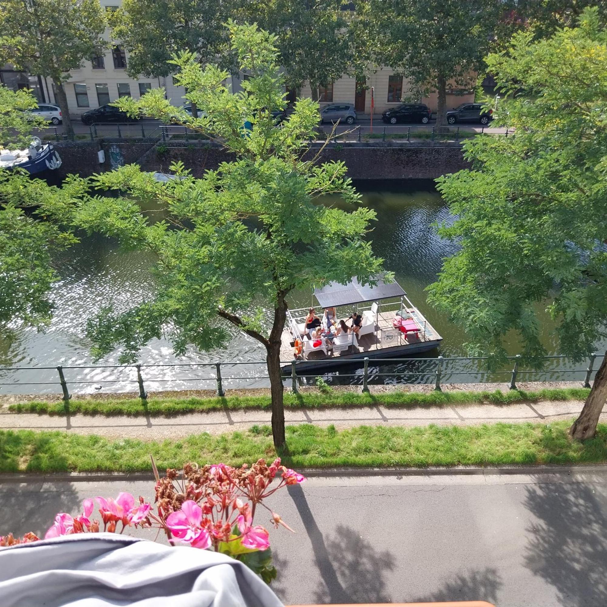 Wonderful Monet Ghent