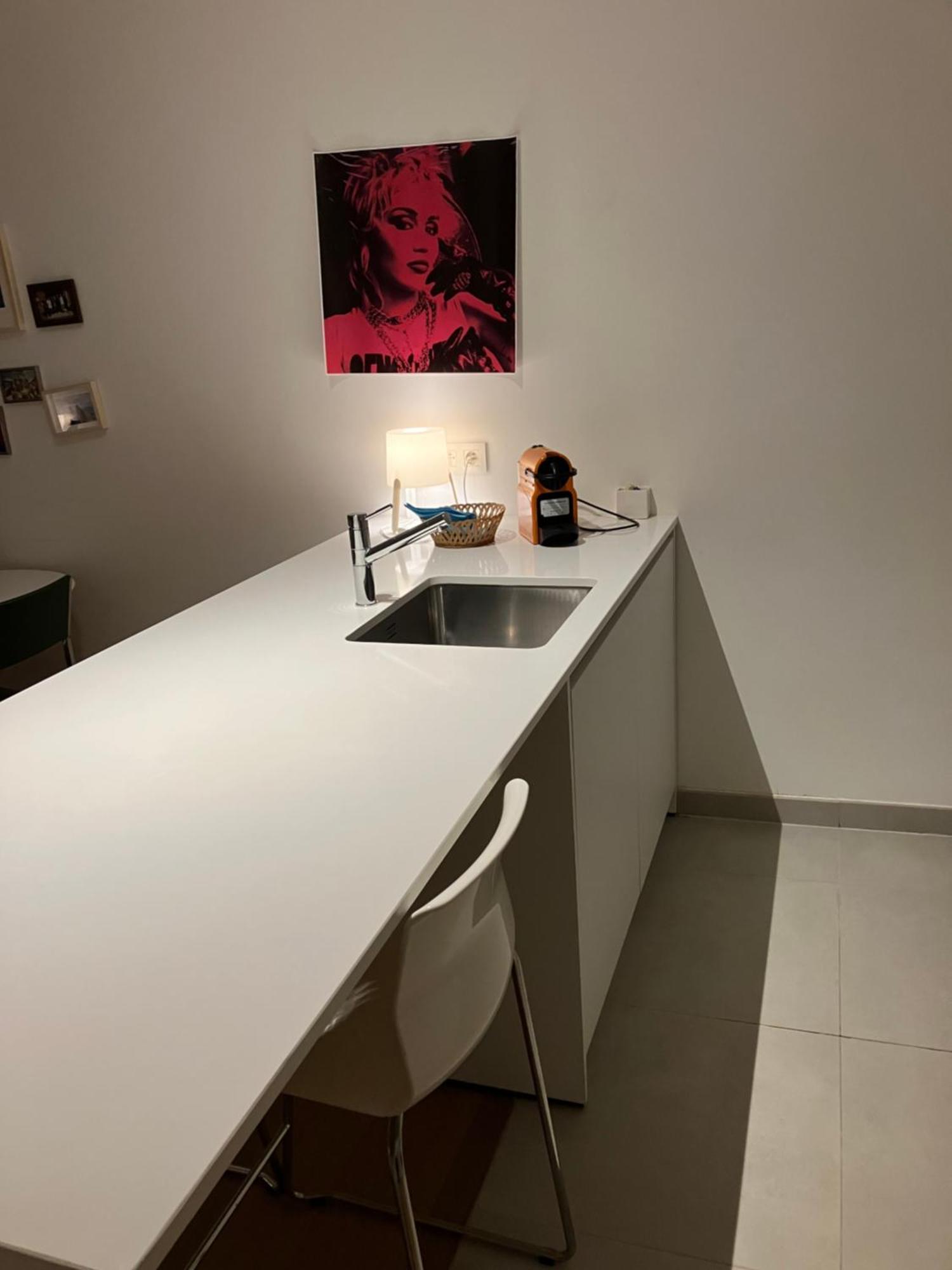 Renovated With Terrace South *