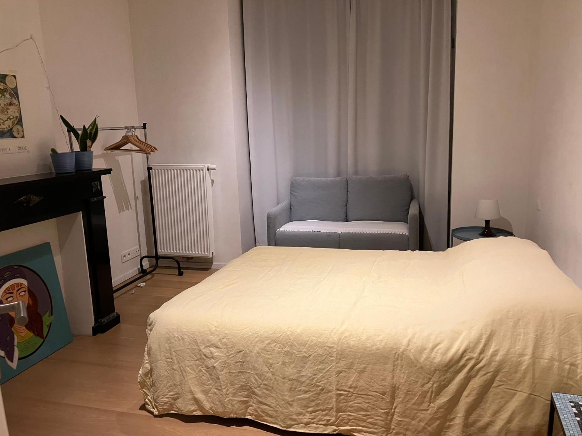 Appartement Renovated With Terrace South
