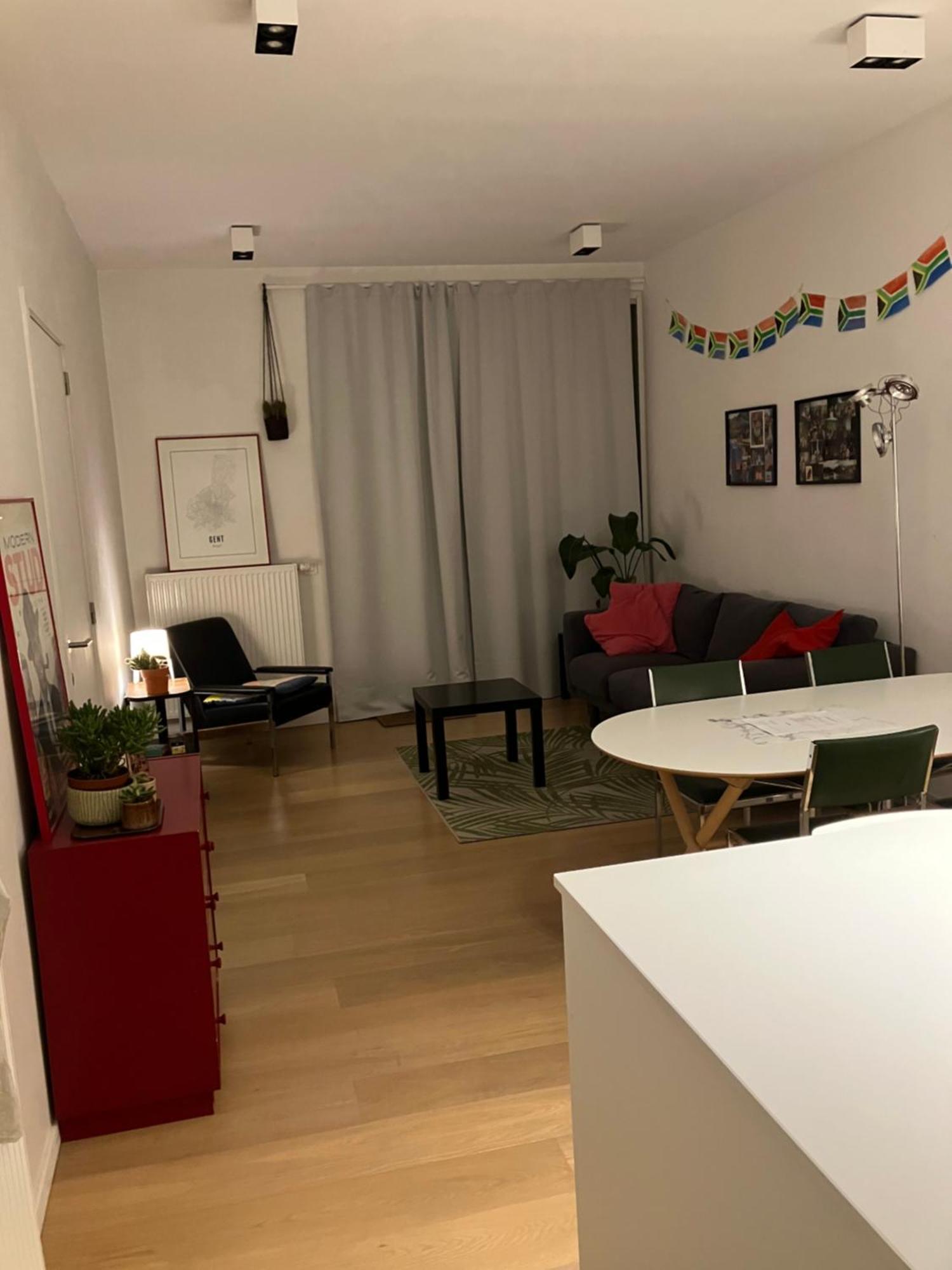 Renovated With Terrace South Gent