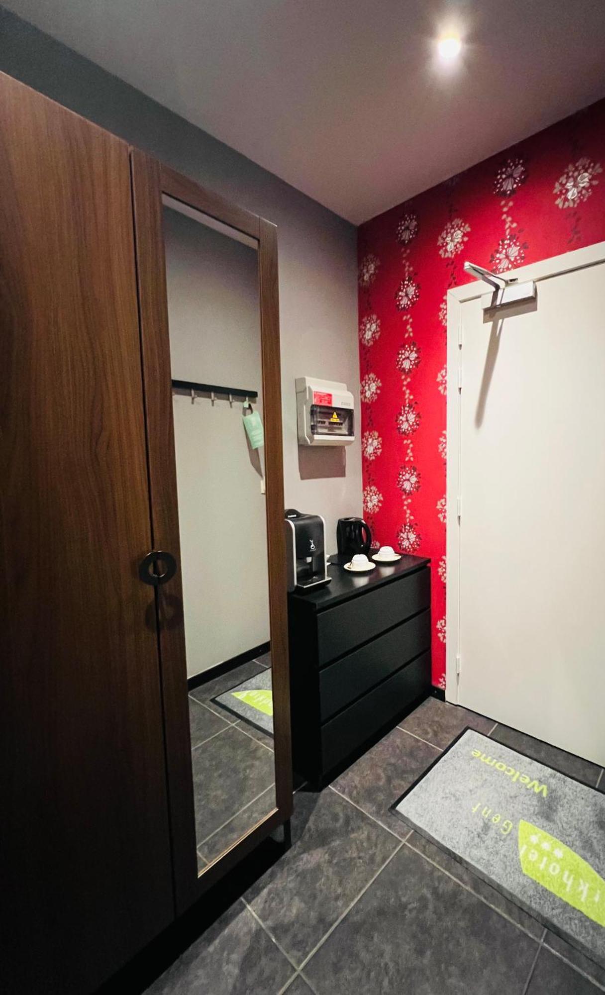 Parkhotel Centrum 3*