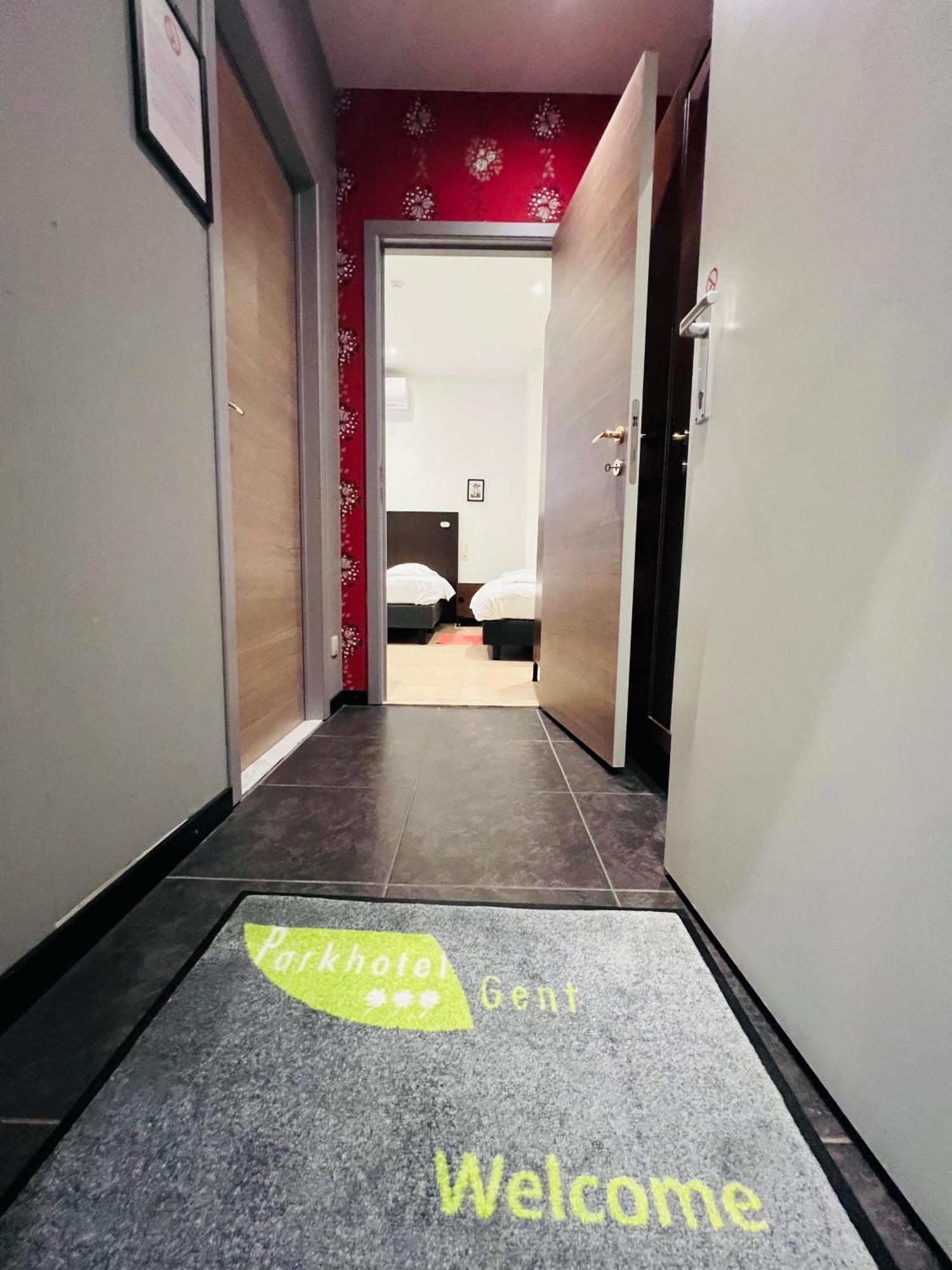 Parkhotel Centrum