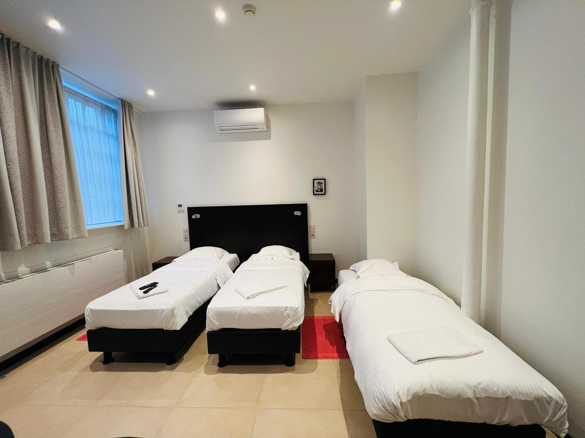 Parkhotel Centrum Hotel 3*