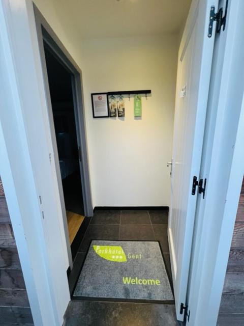Parkhotel Centrum Ghent
