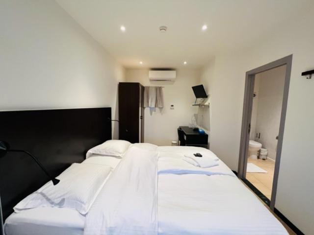 Parkhotel Centrum Hotel